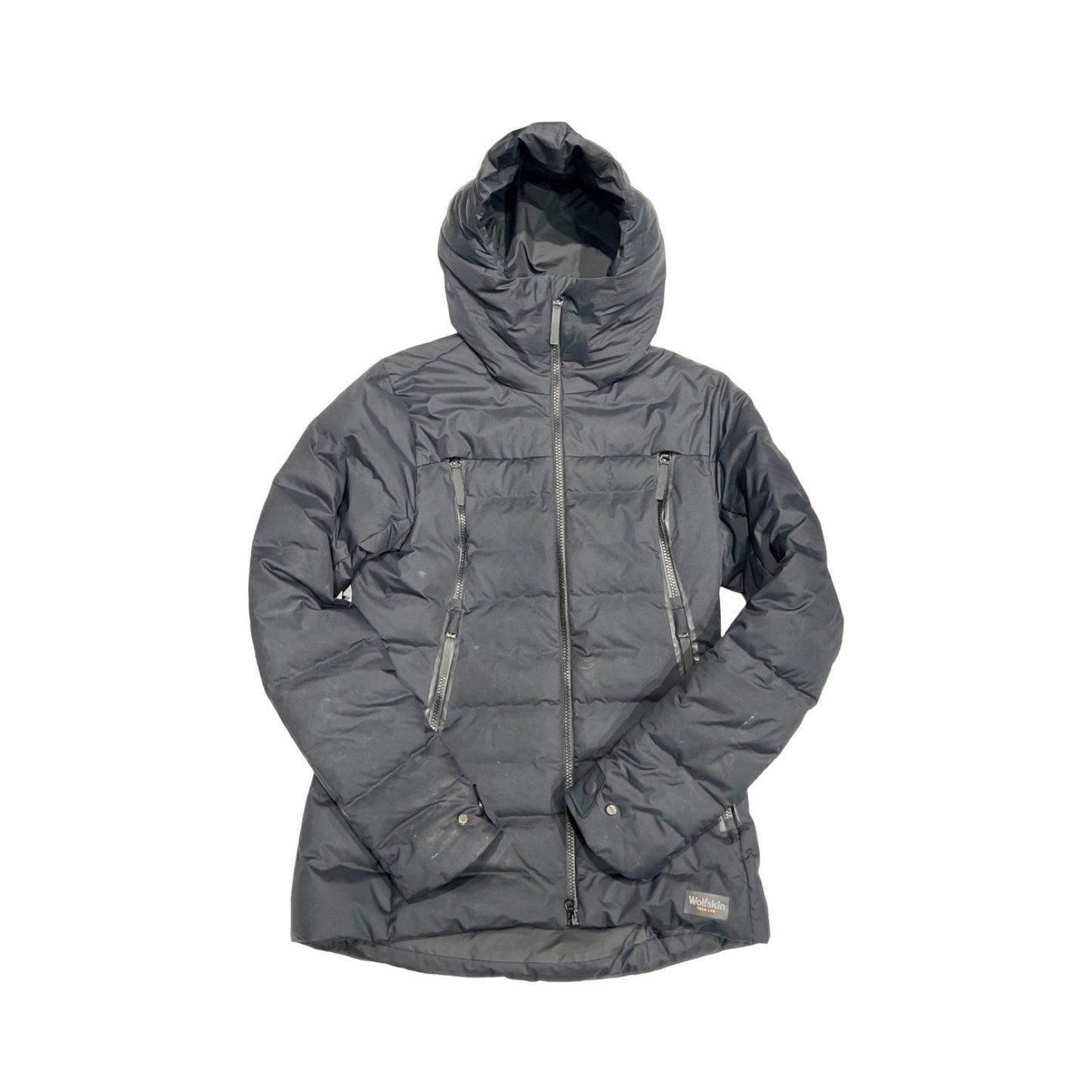 Dunjacka Jack Wolfskin Wisper  Dam XS