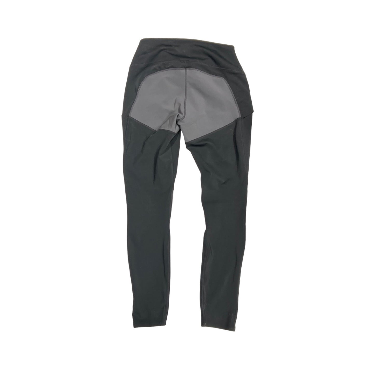 Träningstights Fjällräven Abisko Trekking Tights Dam M