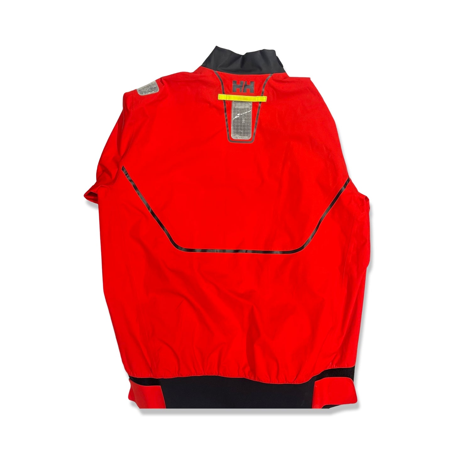 Seglarjacka Helly Hansen Herr XL