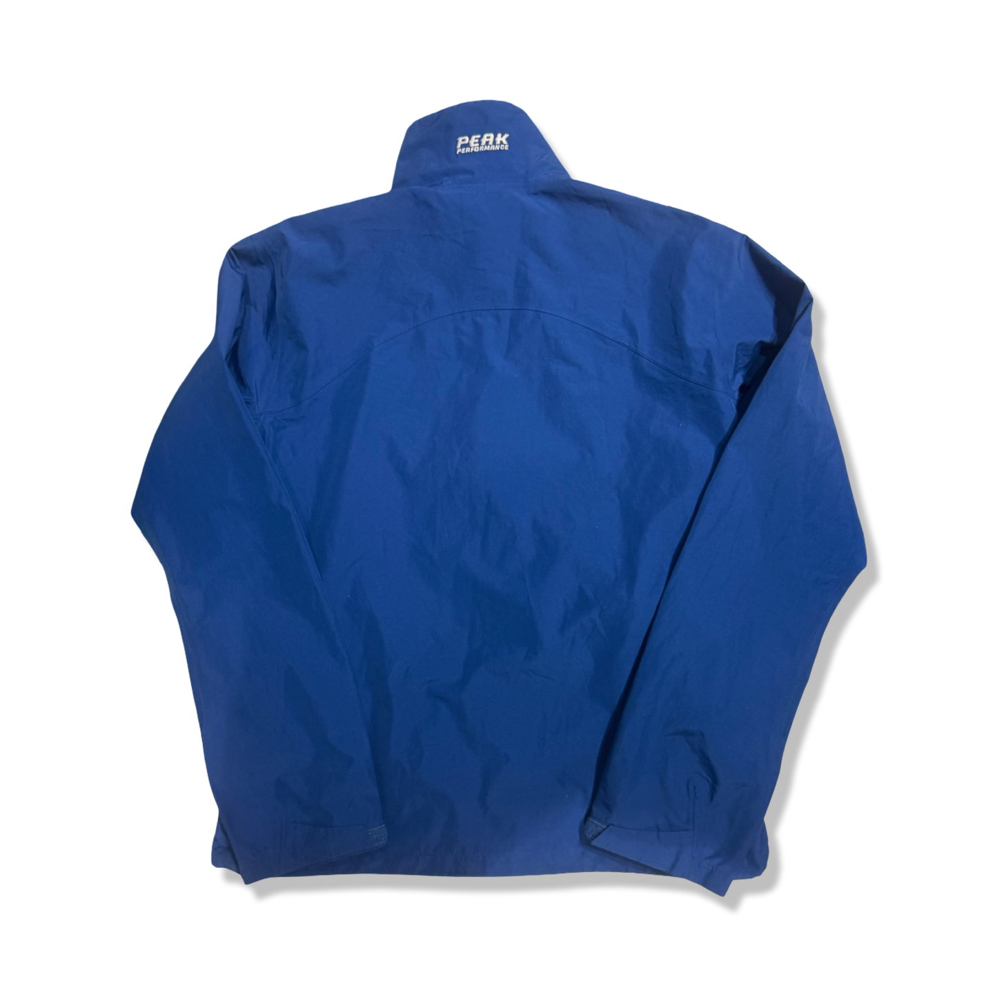 Träningsjacka Peak Performance GTX Dam M