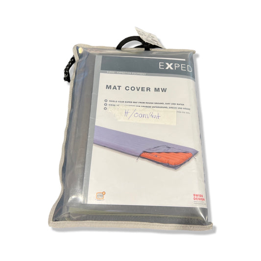 Liggunderlagsskydd Exped Mat cover M