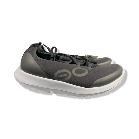 Löparskor Oofos OOmg Sport lace Herr 43