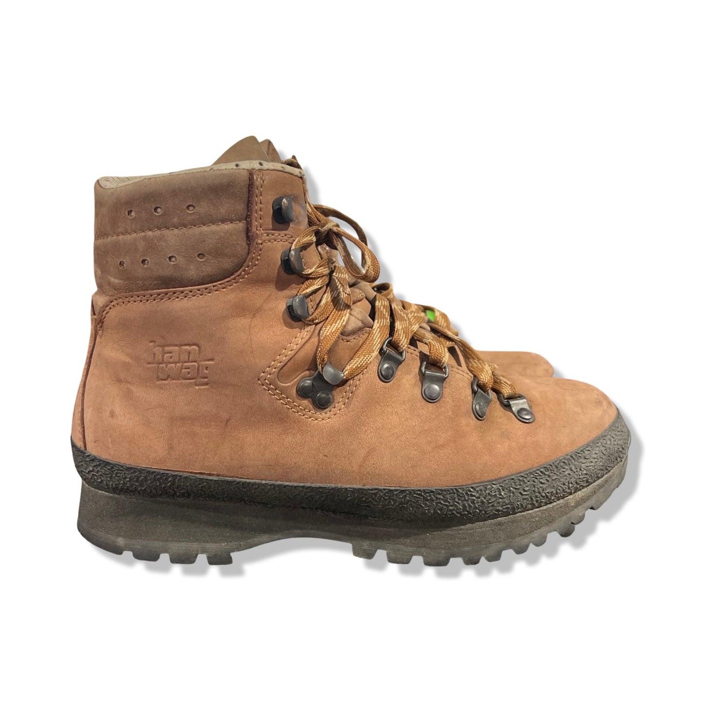 Vandringskängor Hanwag Alaska Dam 39