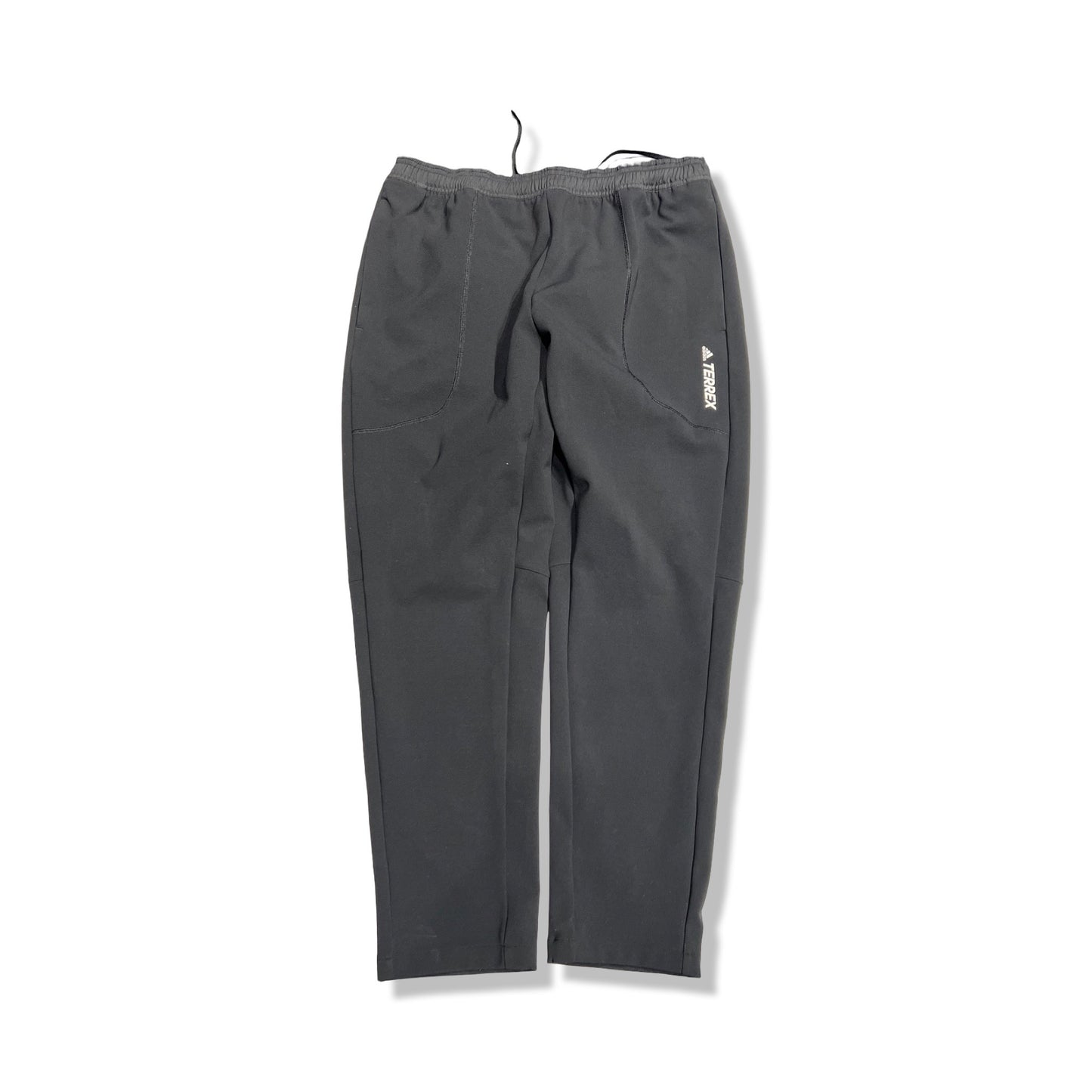 Träningsbyxa Adidas Terrex Multi Primegreen Herr L