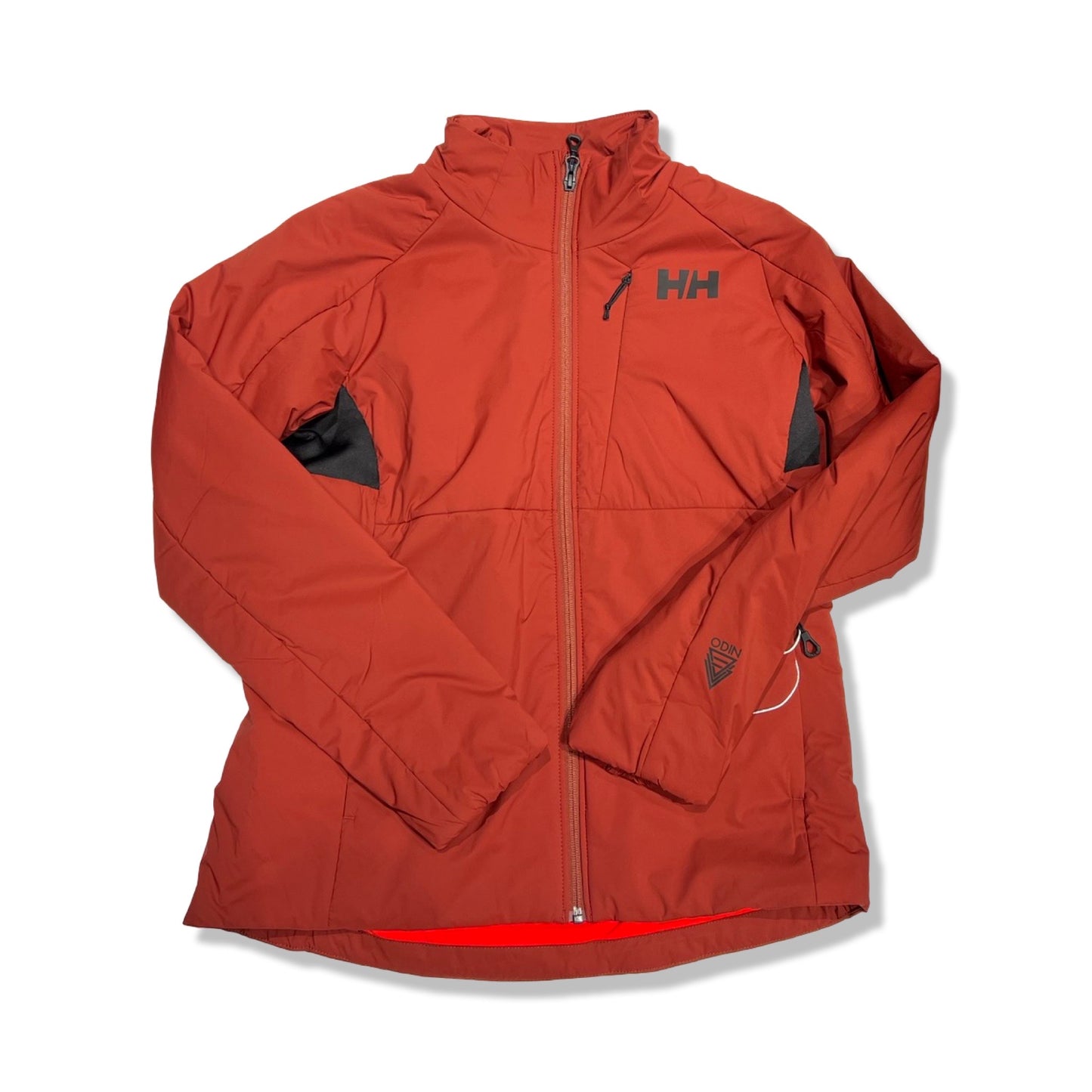 Kunstfaserjacke Helly Hansen Odin Stretch Insulator Damen M