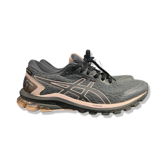 Löparskor Asics GT-1000 GTX Dam 41,5