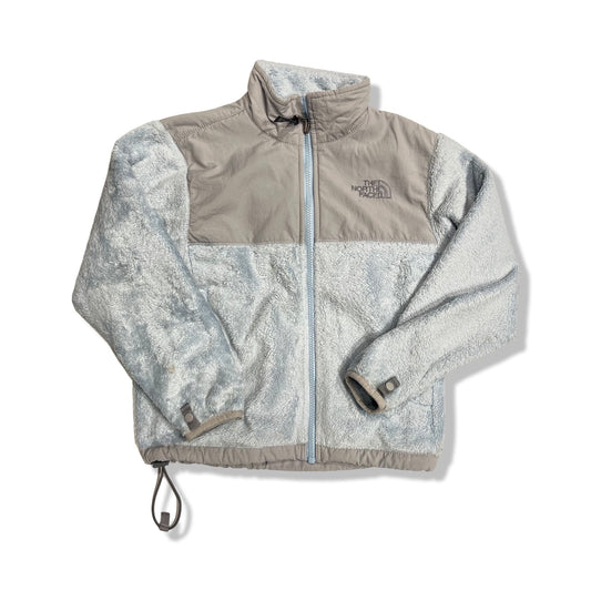 Fleecetröja The North Face Denali Barn 130