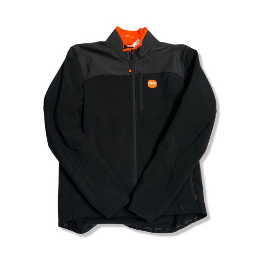 Softshelljacka POC Race Herr XL