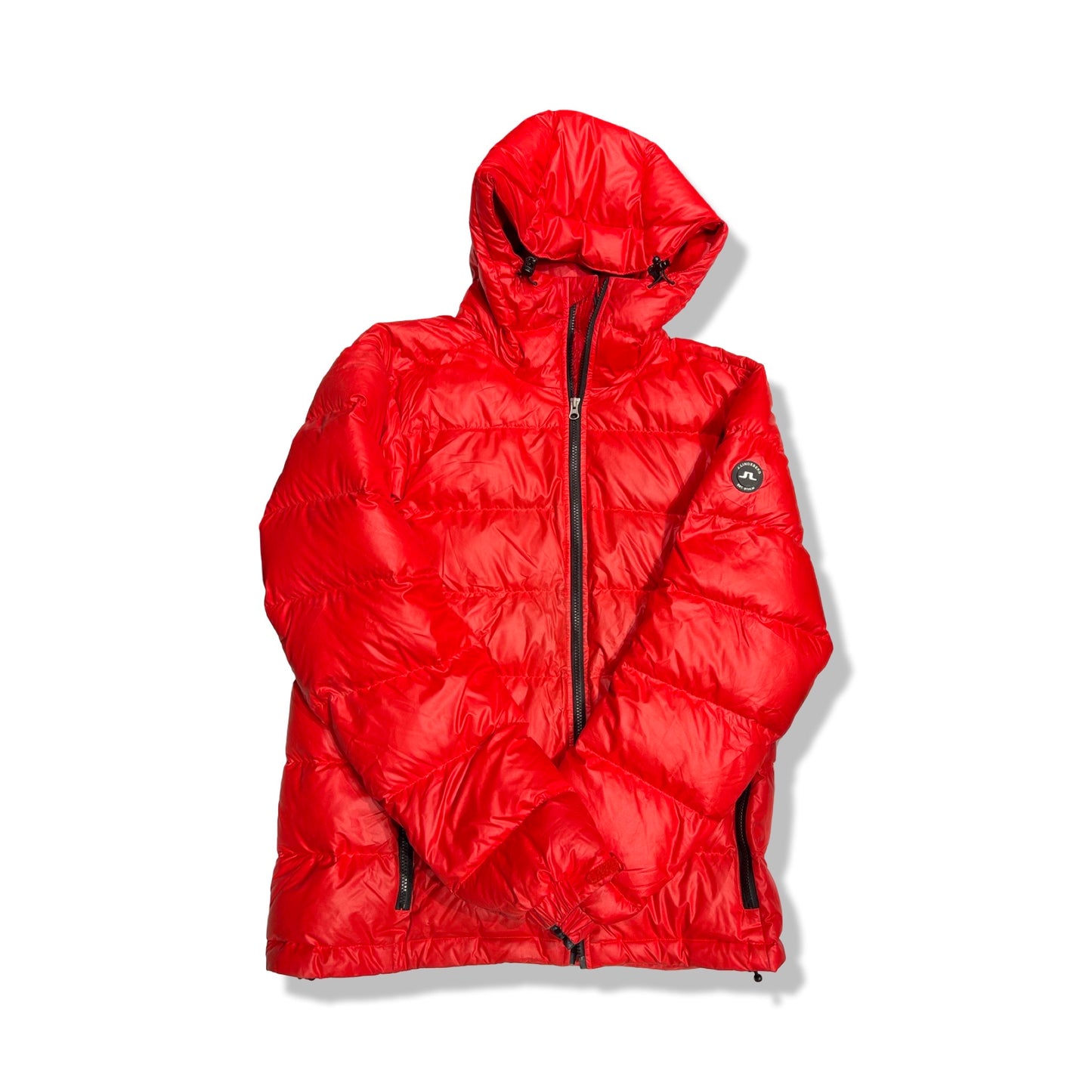 Syntetjacka J.Lindeberg Lightyear Herr XL