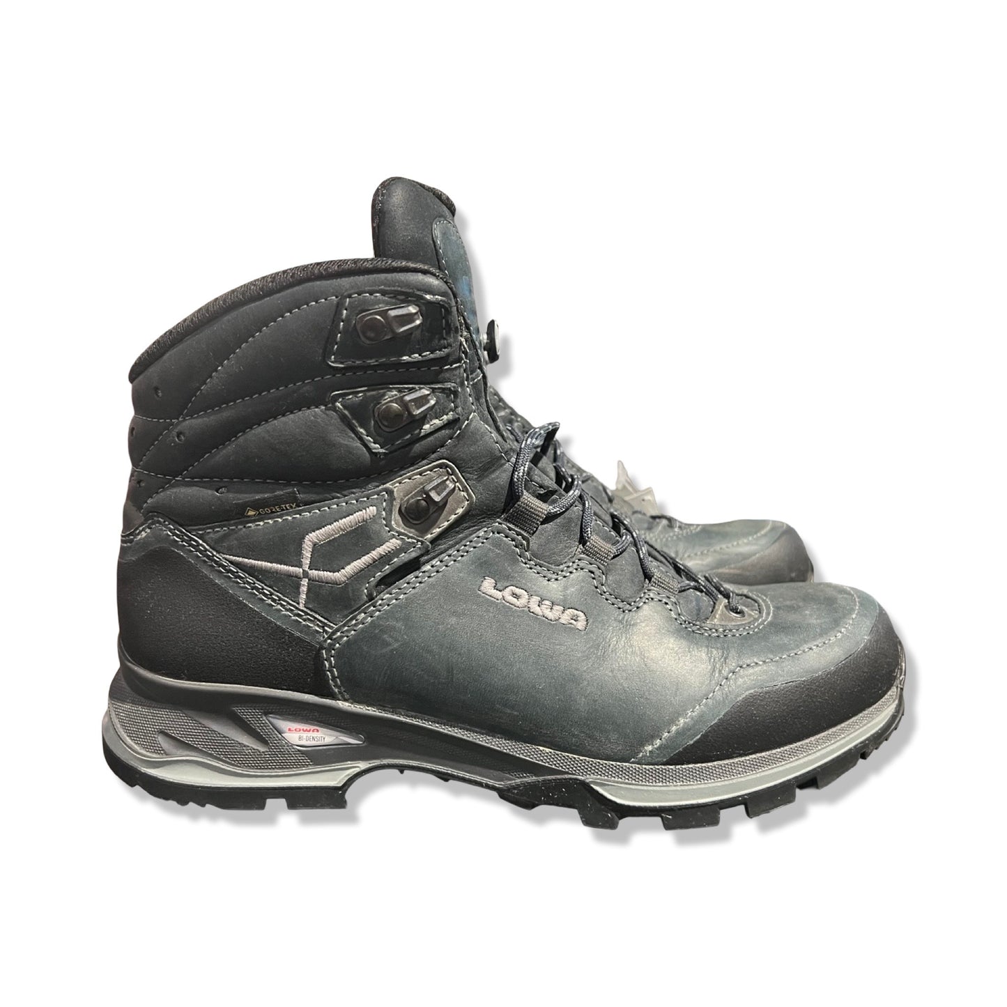 Vandringskängor Lowa Lady Light GTX Dam 40