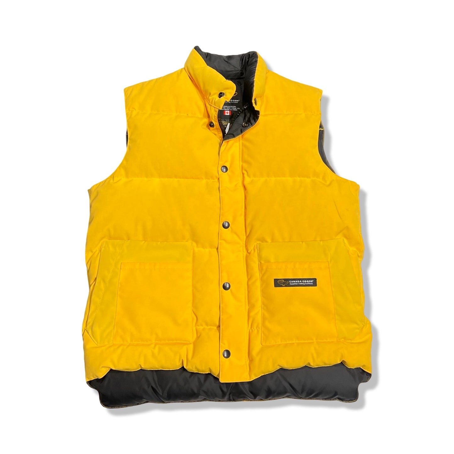 Dunväst Canada Goose Freestyle Dam M