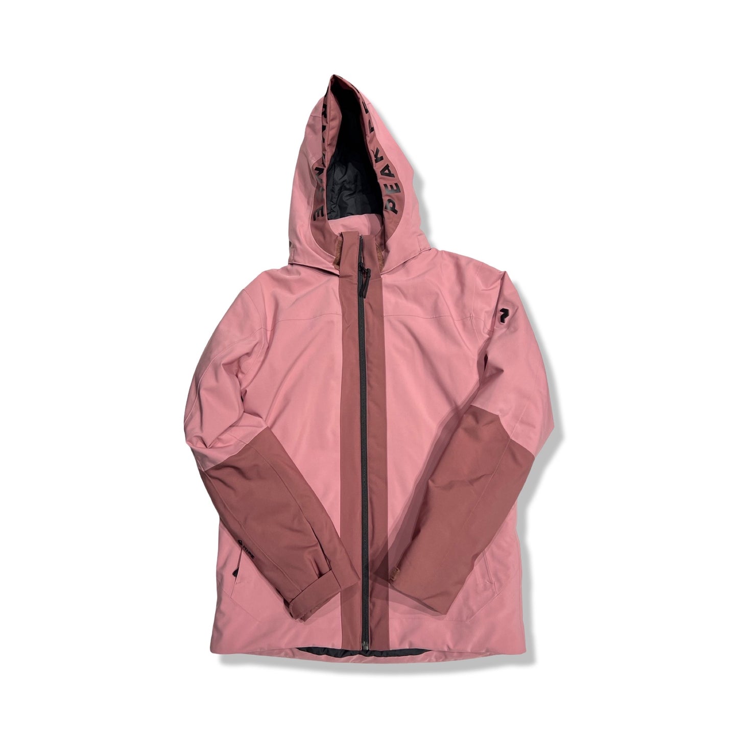 Skidjacka Peak Performance Jr Rider Barn 160