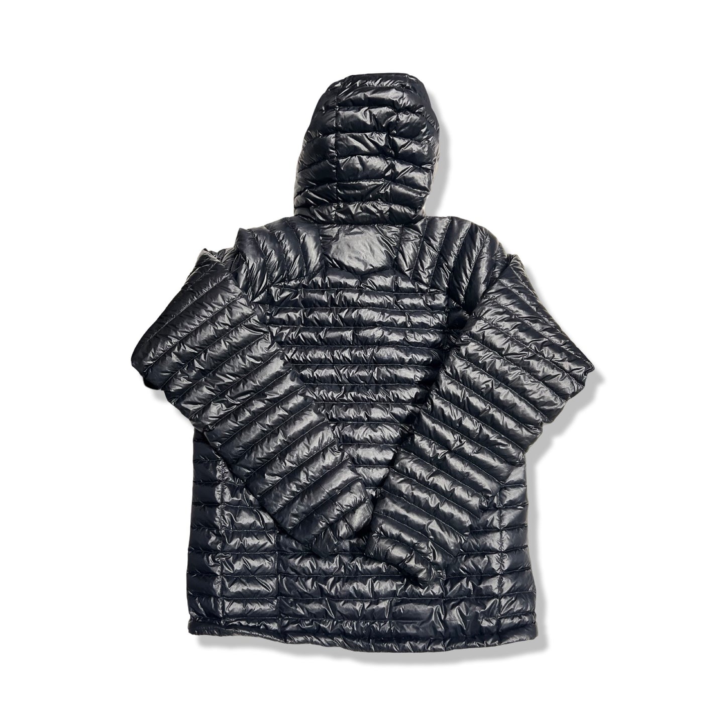 Dunjacka Mountain Hardwear Ghost Whisperer 2 Hoody Herr L