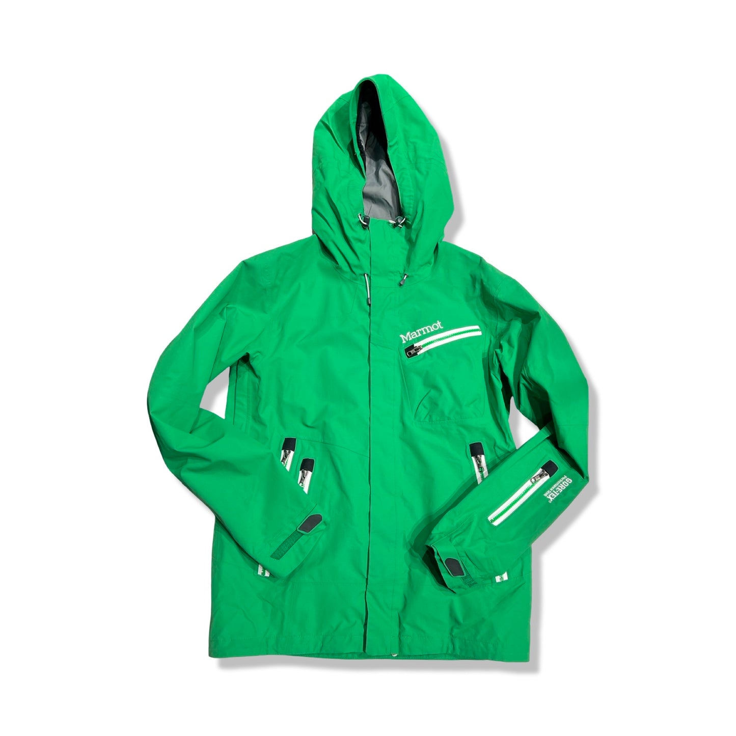 Skidjacka Marmot Freerider GTX Herr S