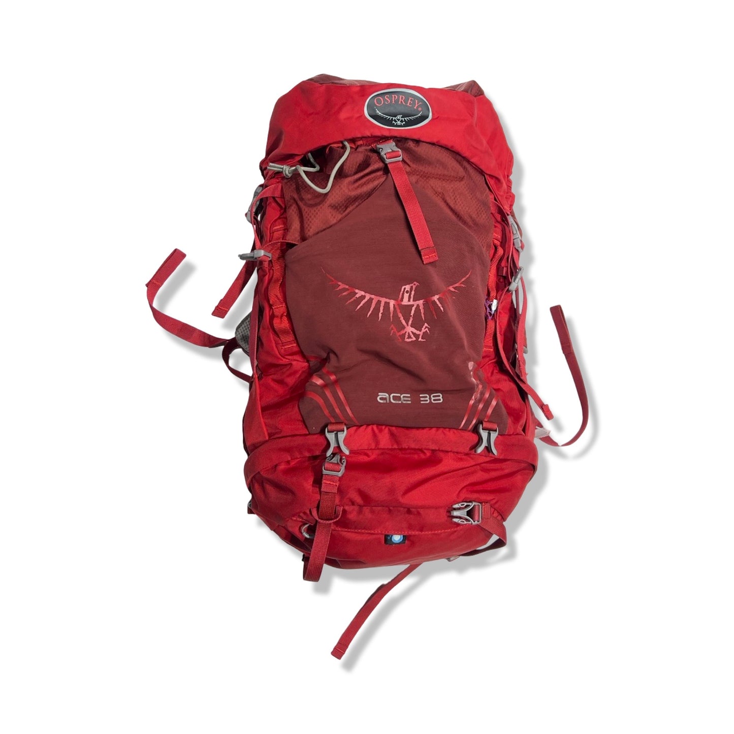 Ryggsäck Osprey Ace Barn 38