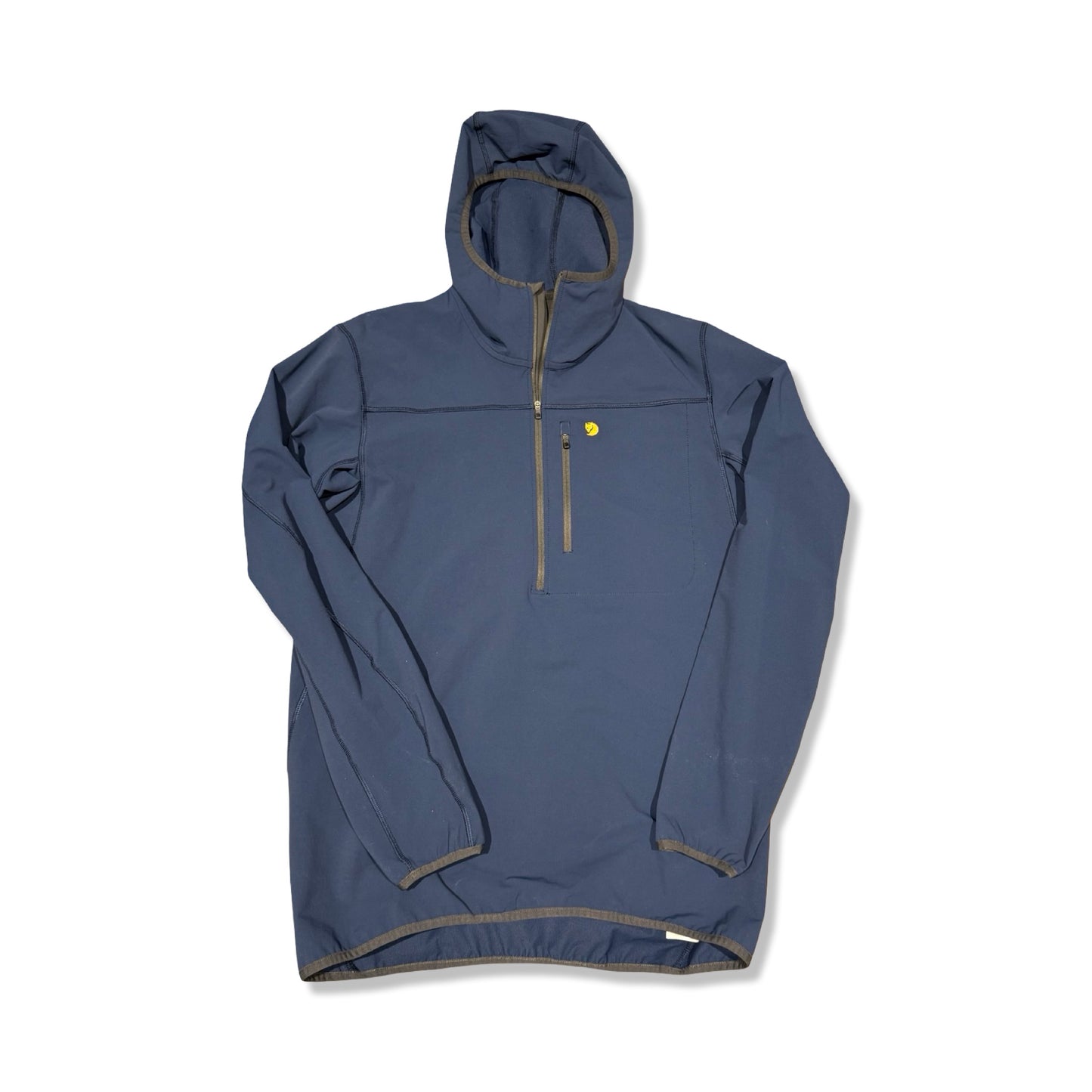 Anorak Fjällräven Bergtagen Herr L