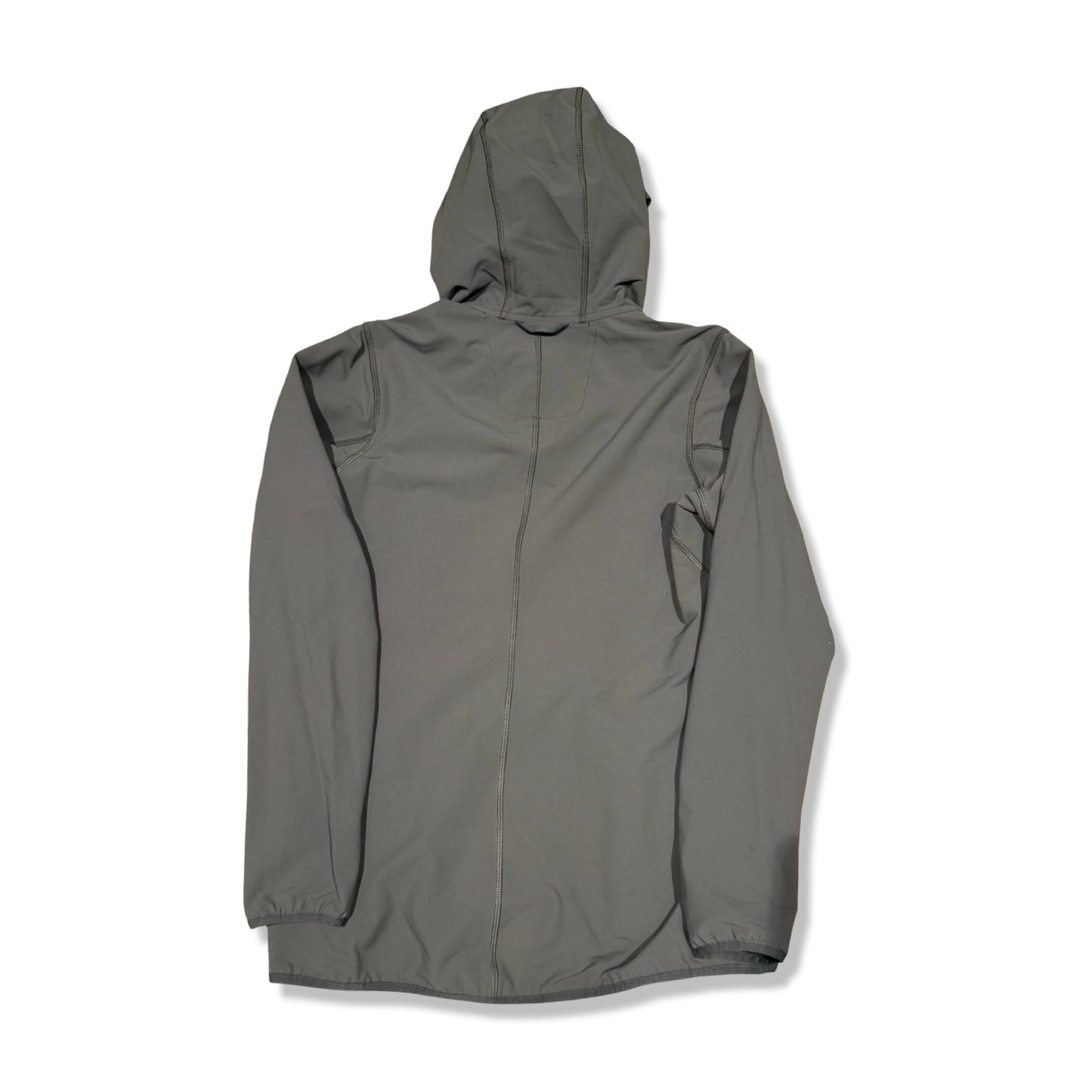 Anorak Fjällräven Bergtagen Half zip Dam M