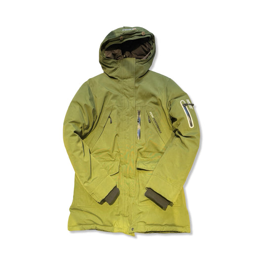 Dunjacka Peak Performance Dam L