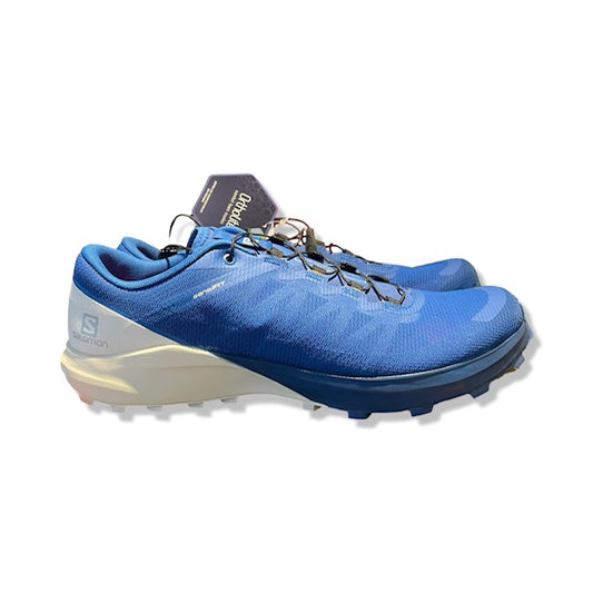 Löparskor Salomon Sense Trail 4 Herr 44