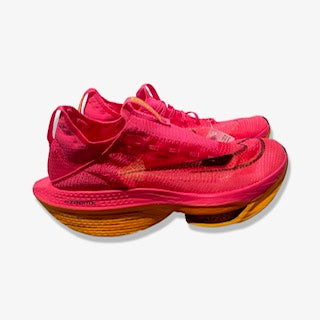 Träningsskor Nike Alphafly next 2 Herr 42