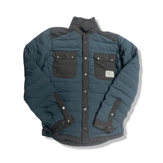 Funktionsjacka Haglöfs Tällberg Down Jacket Herr XS