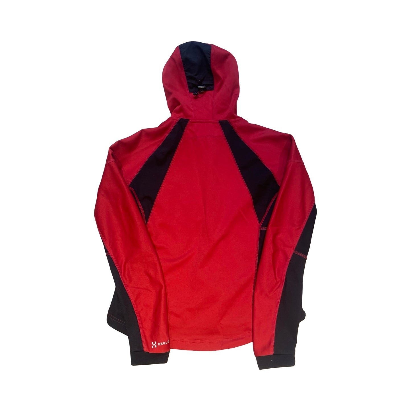 Windstopperjacka Halti Dam 38
