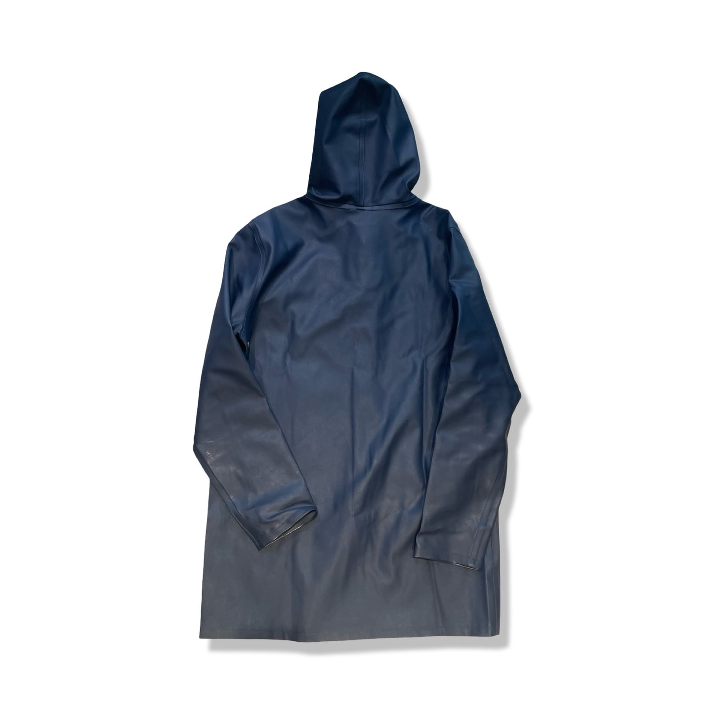 Regnjacka Stutterheim Stockholm Dam M