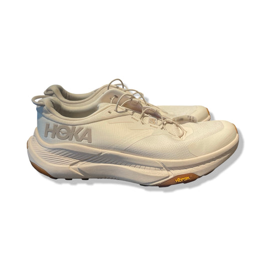 Löparskor Hoka Cordura Dam 40 2/3