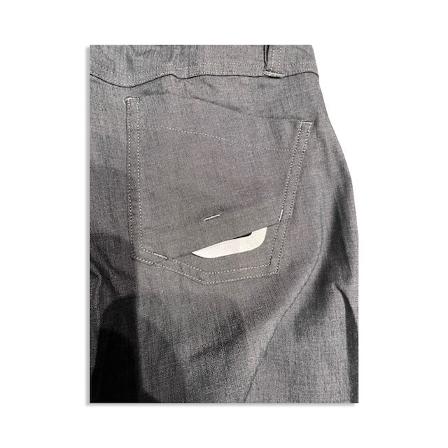 Funktionsbyxa Arc'teryx A2B Commuter Dam XS