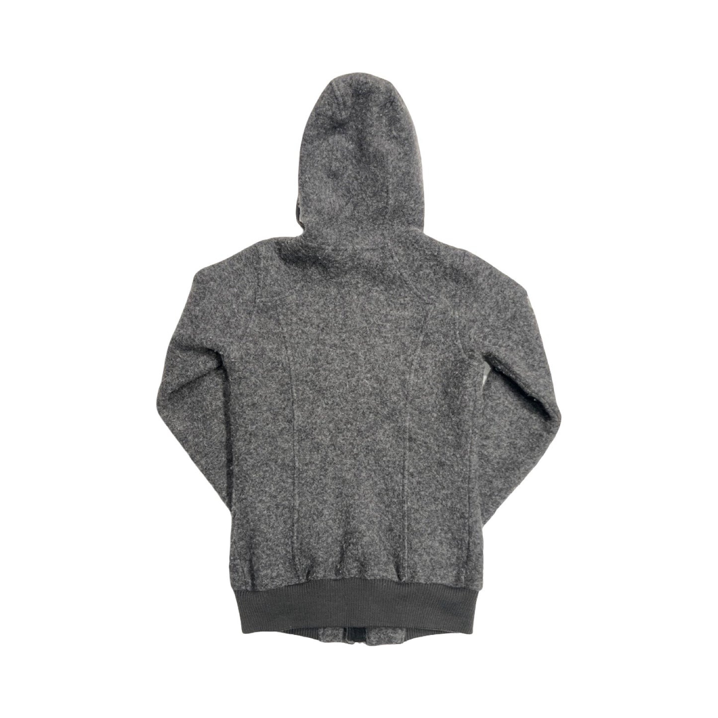 Fleecetröja Bergans Myrull Dam XS