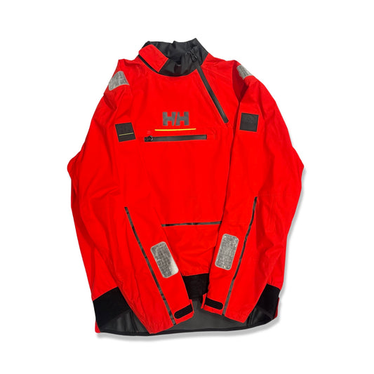 Seglarjacka Helly Hansen Herr XL