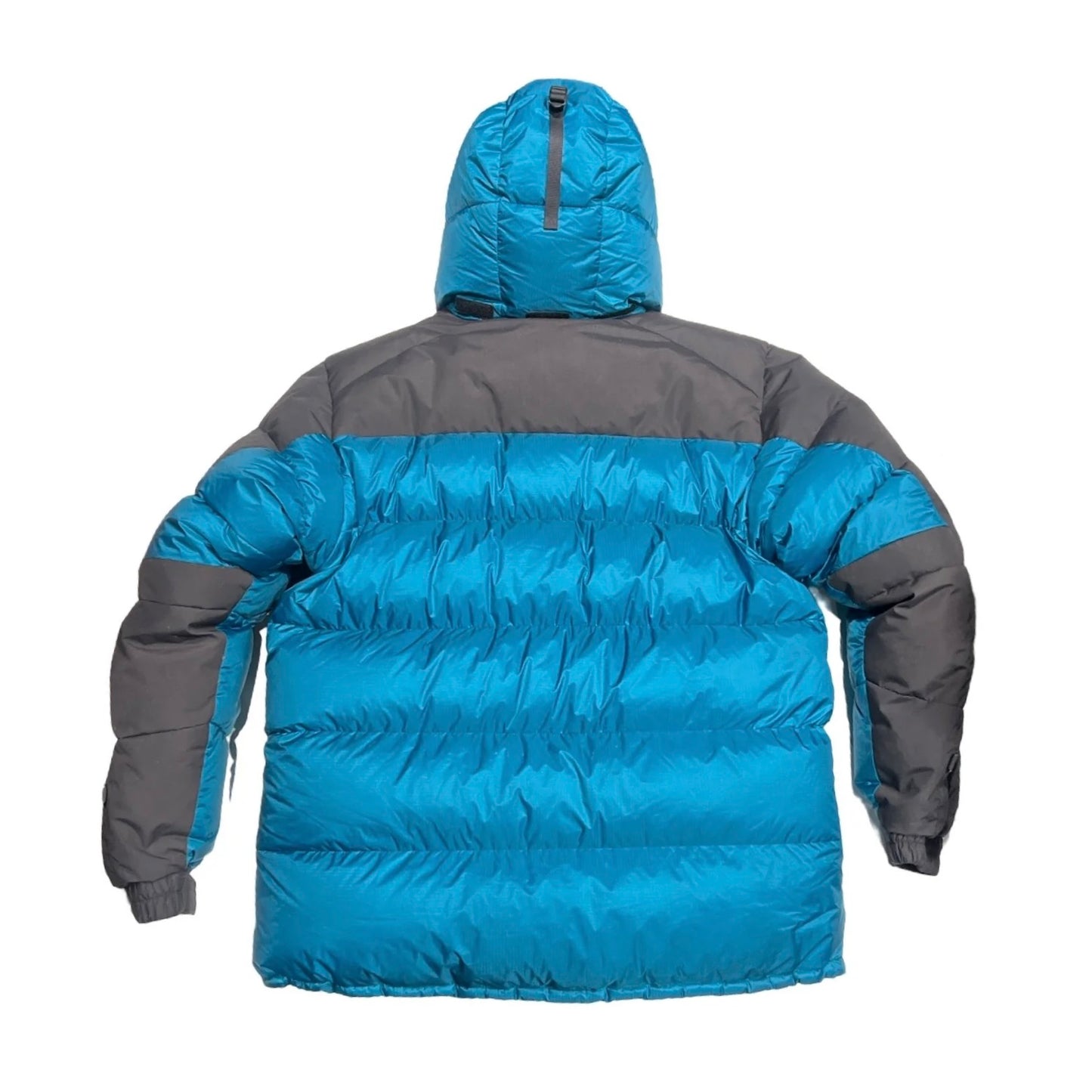 Dunjacka Mountain Hardwear Absolute zero parka Herr L