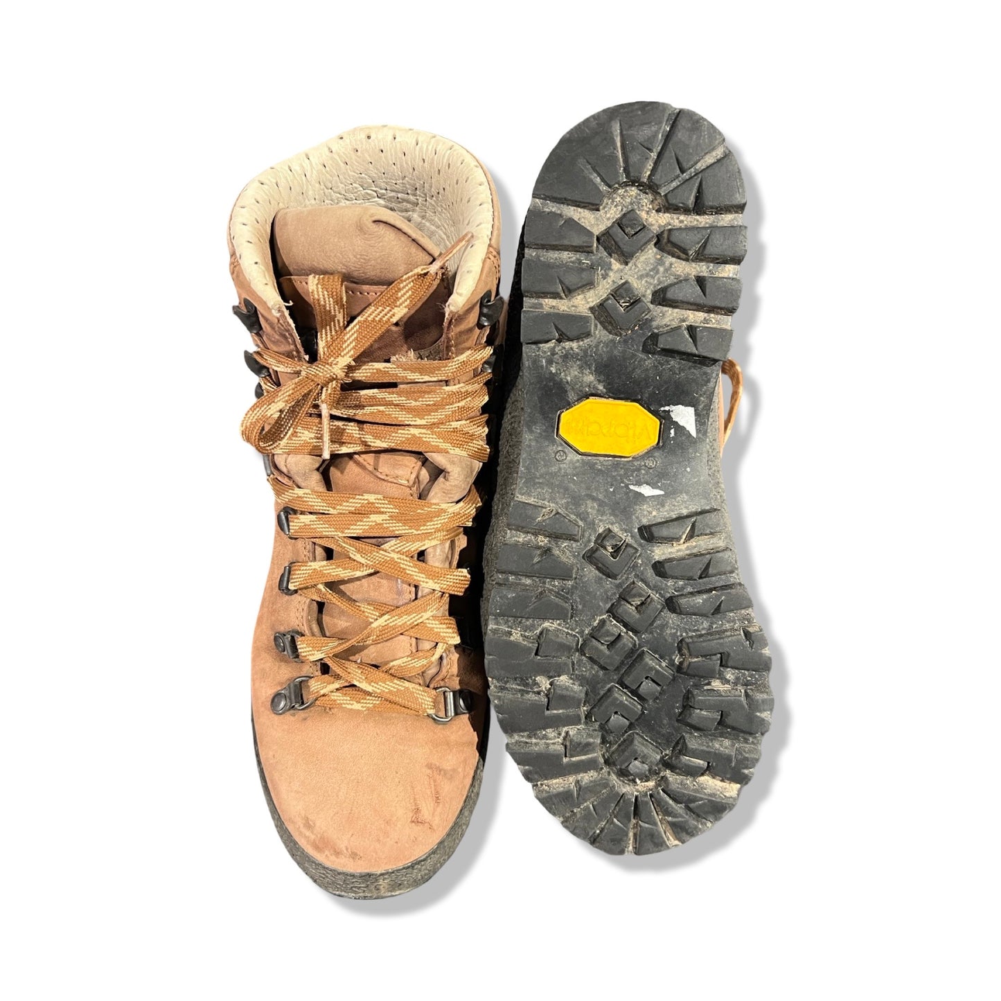 Vandringskängor Hanwag Alaska Dam 39