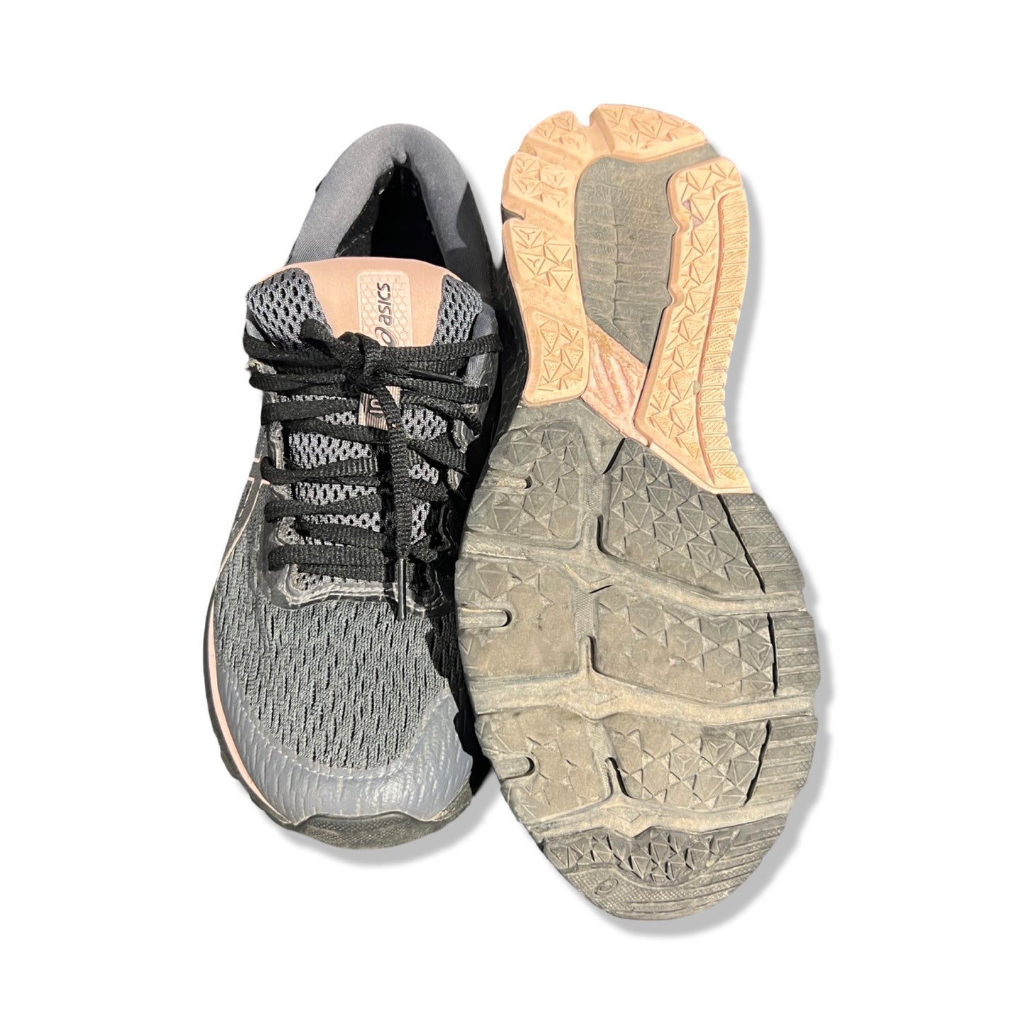 Löparskor Asics GT-1000 GTX Dam 41,5