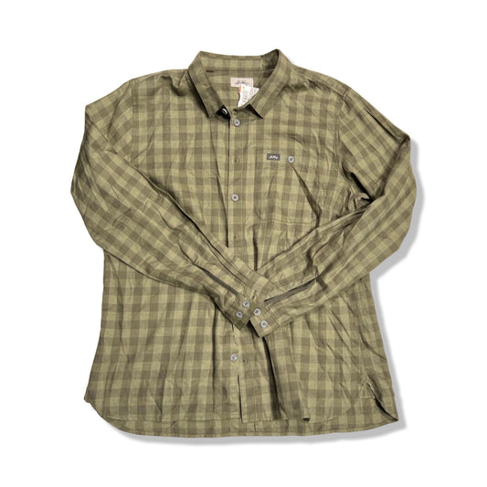 Skjorta Lundhags Ekren Dam XL