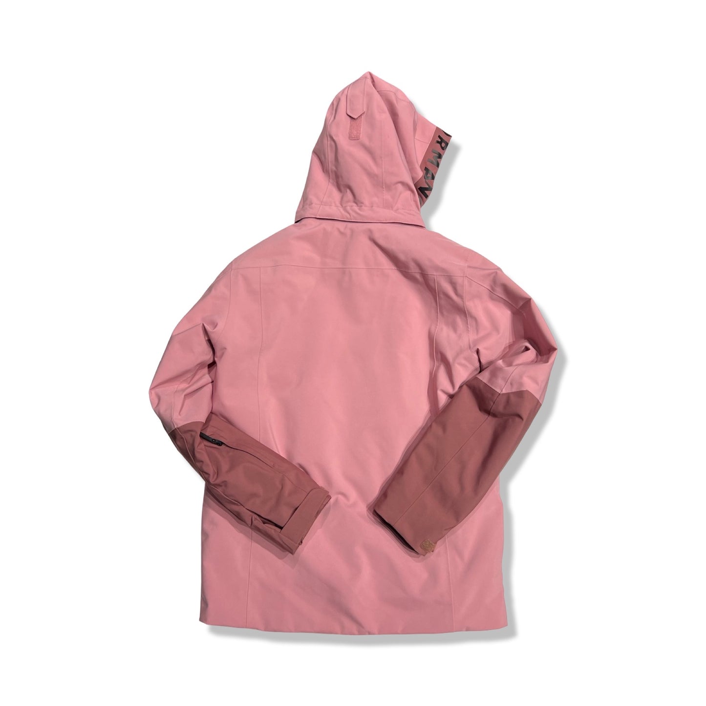 Skidjacka Peak Performance Jr Rider Barn 160