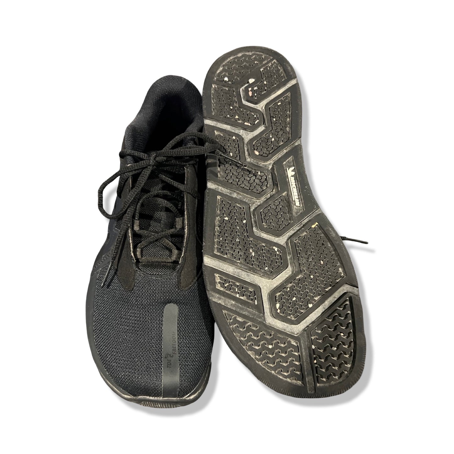 Träningsskor Joe Nimble Gym Addict Herr 43