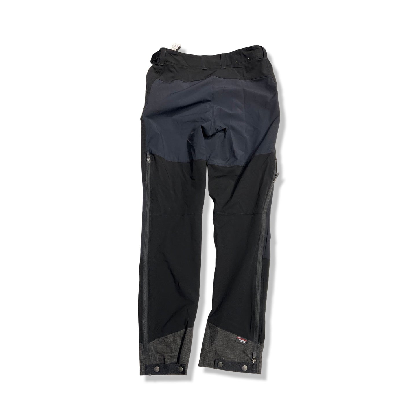 Softshellbyxa Lundhags Padje Stretch Herr 48