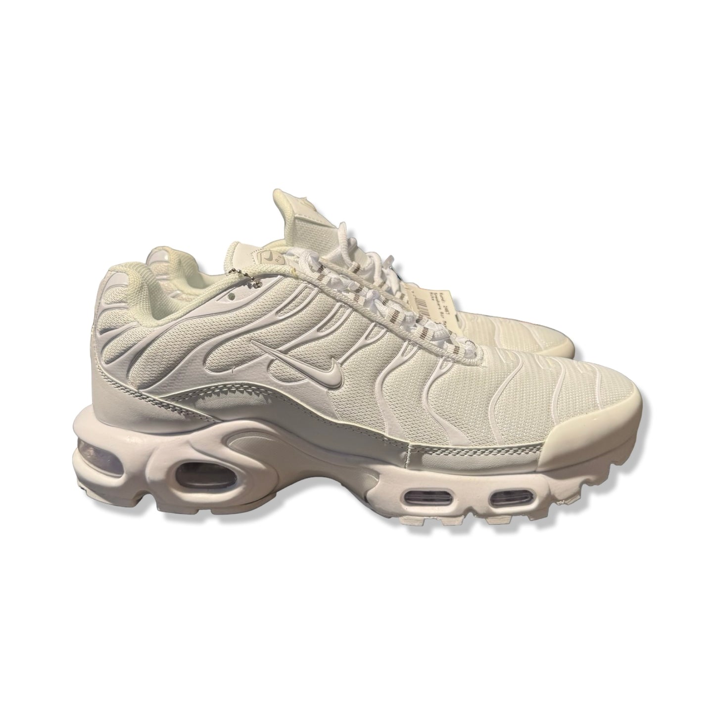 Sneakers Nike Air Max plus TN Herr 43