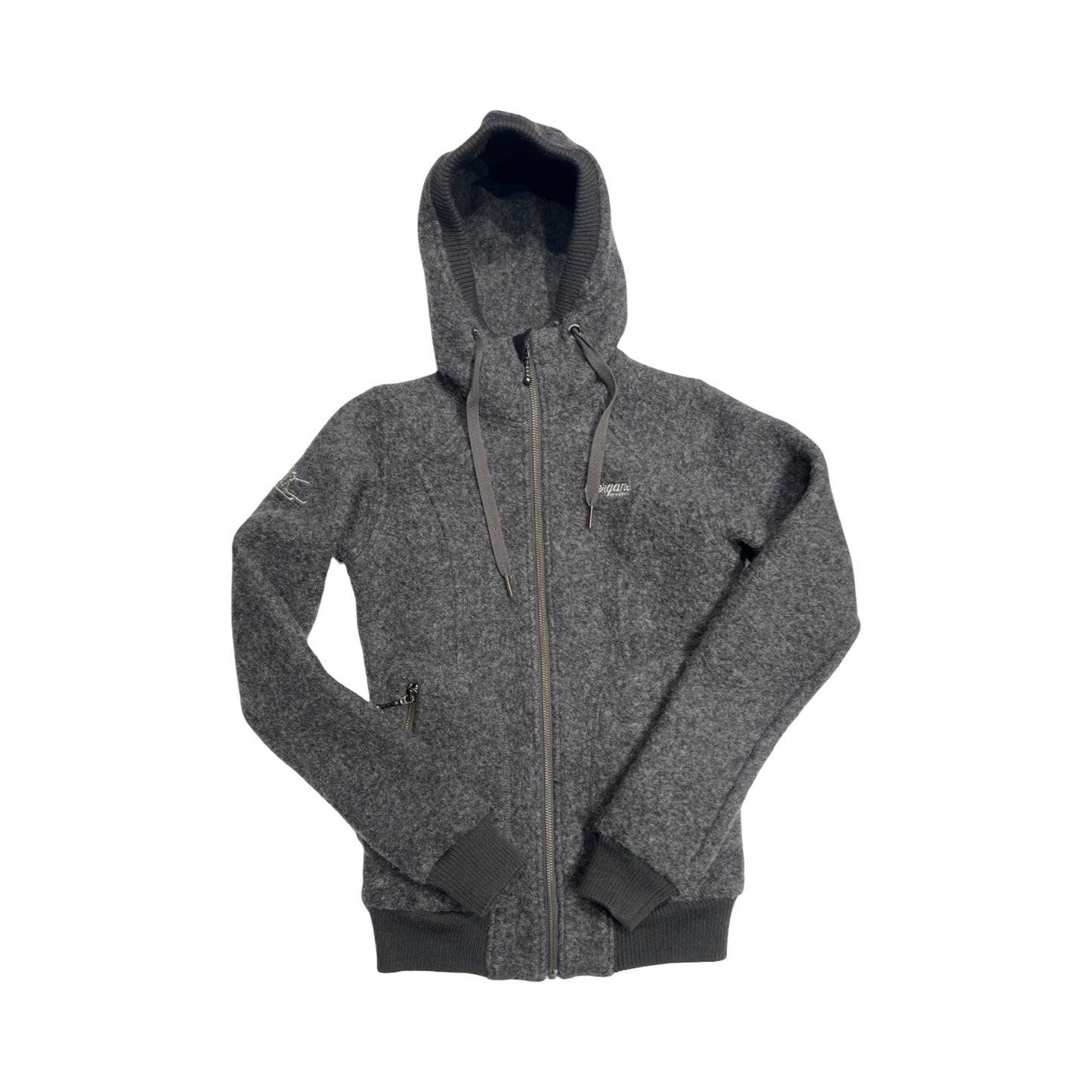 Fleecetröja Bergans Myrull Dam XS