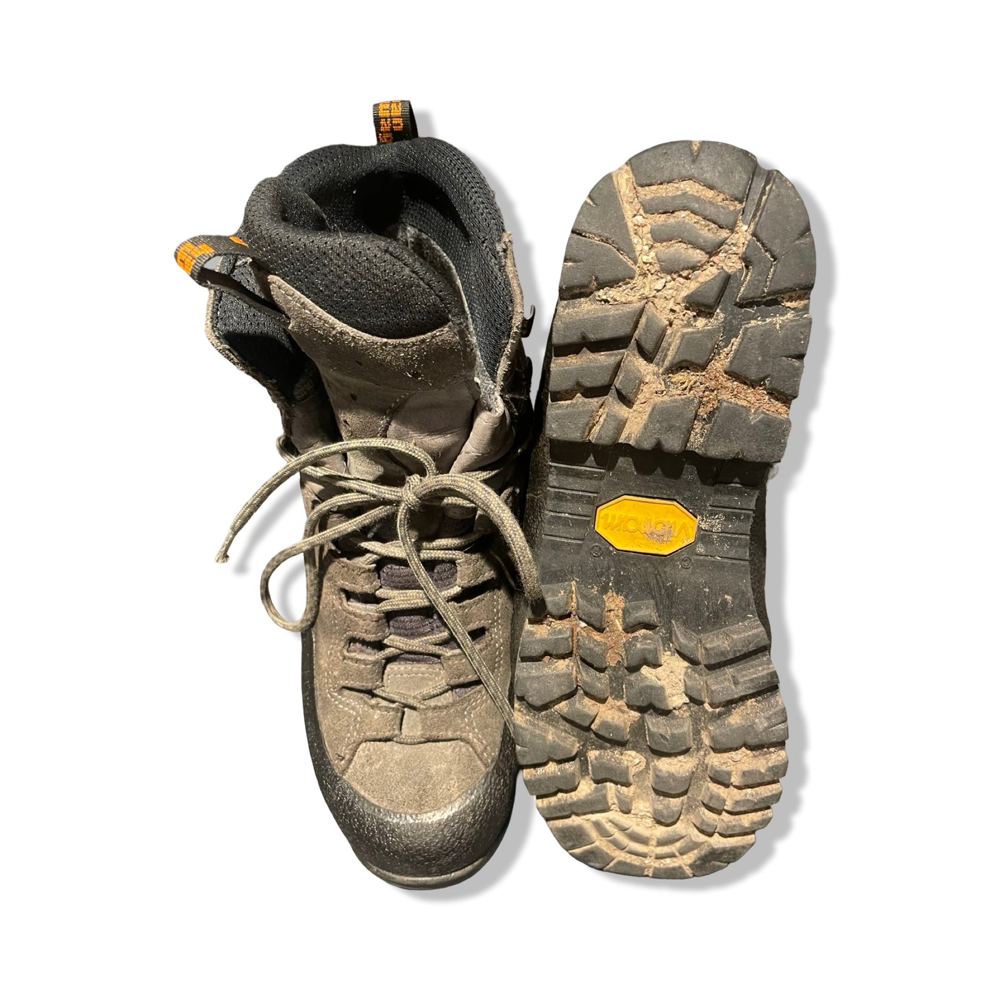 Vandringskängor Hanwag Alaska GTX Herr 42