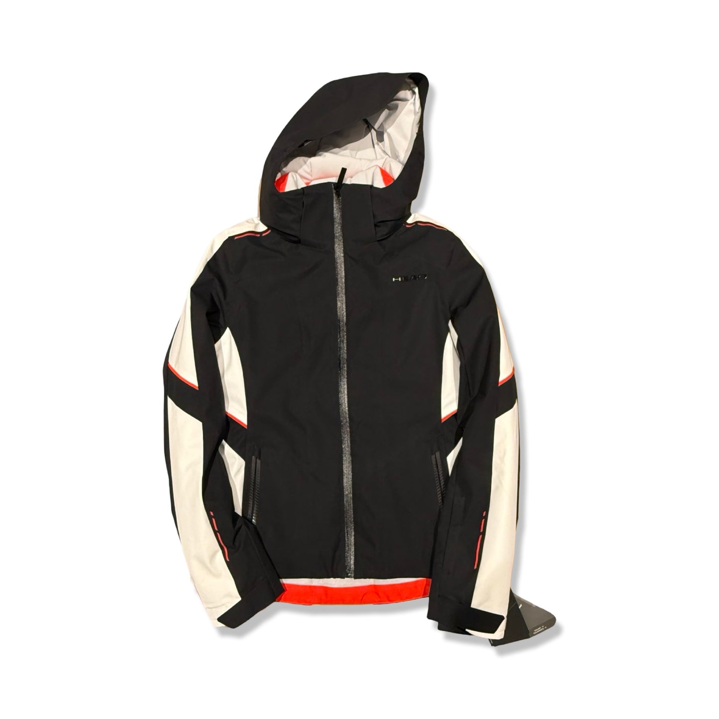 Skidjacka Head Element Dam S