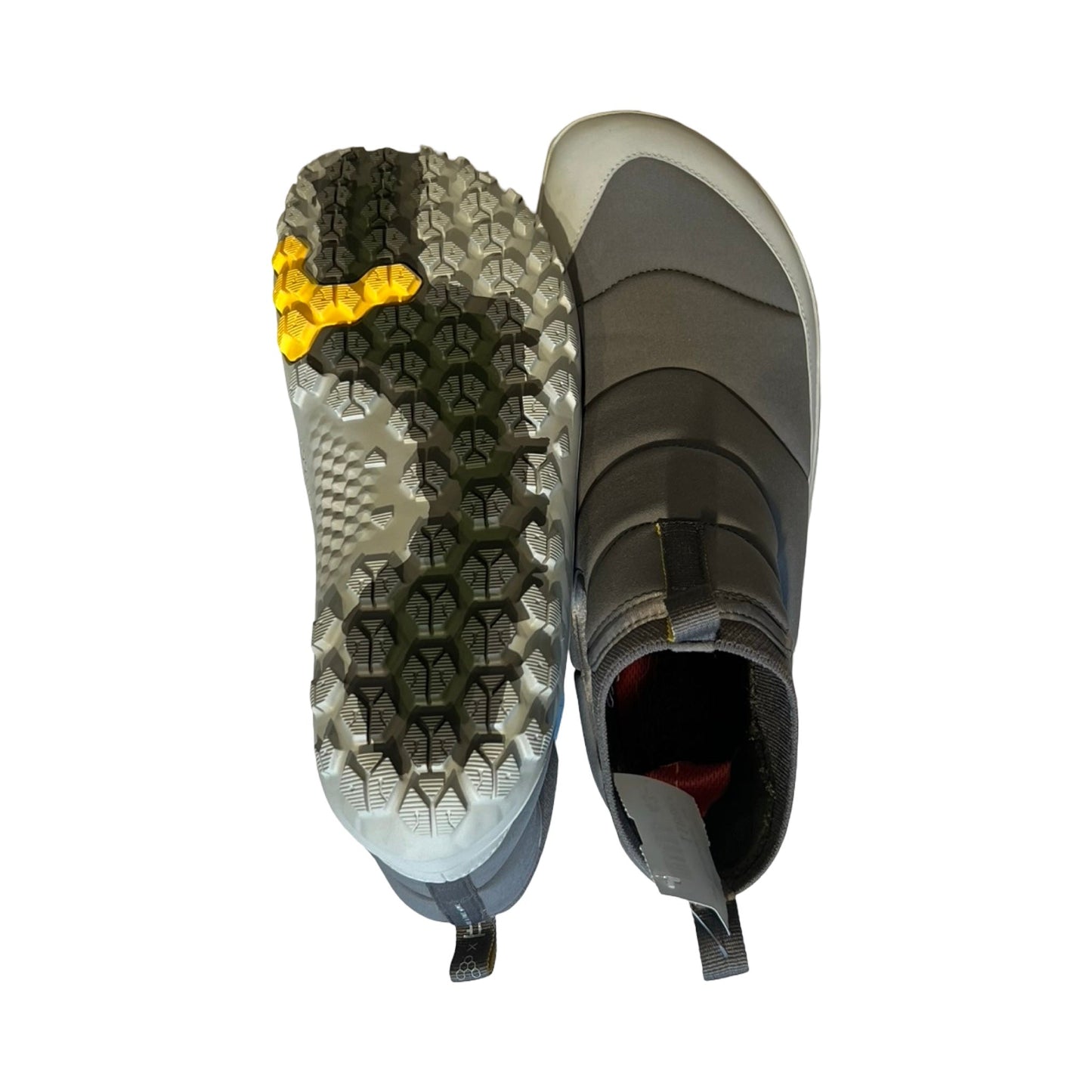 Vivobarefoot Explorer Mid Shoes 43