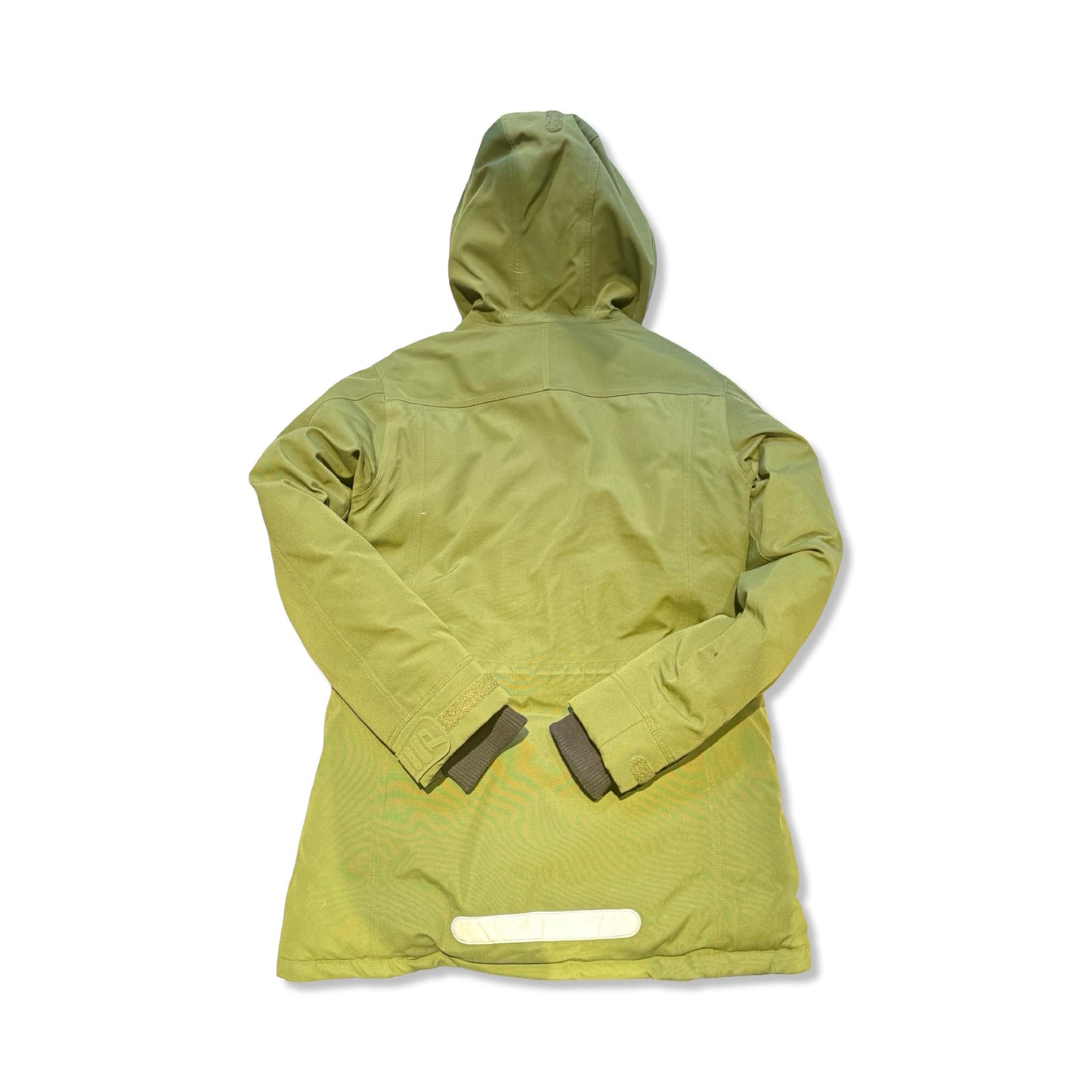 Dunjacka Peak Performance Dam L