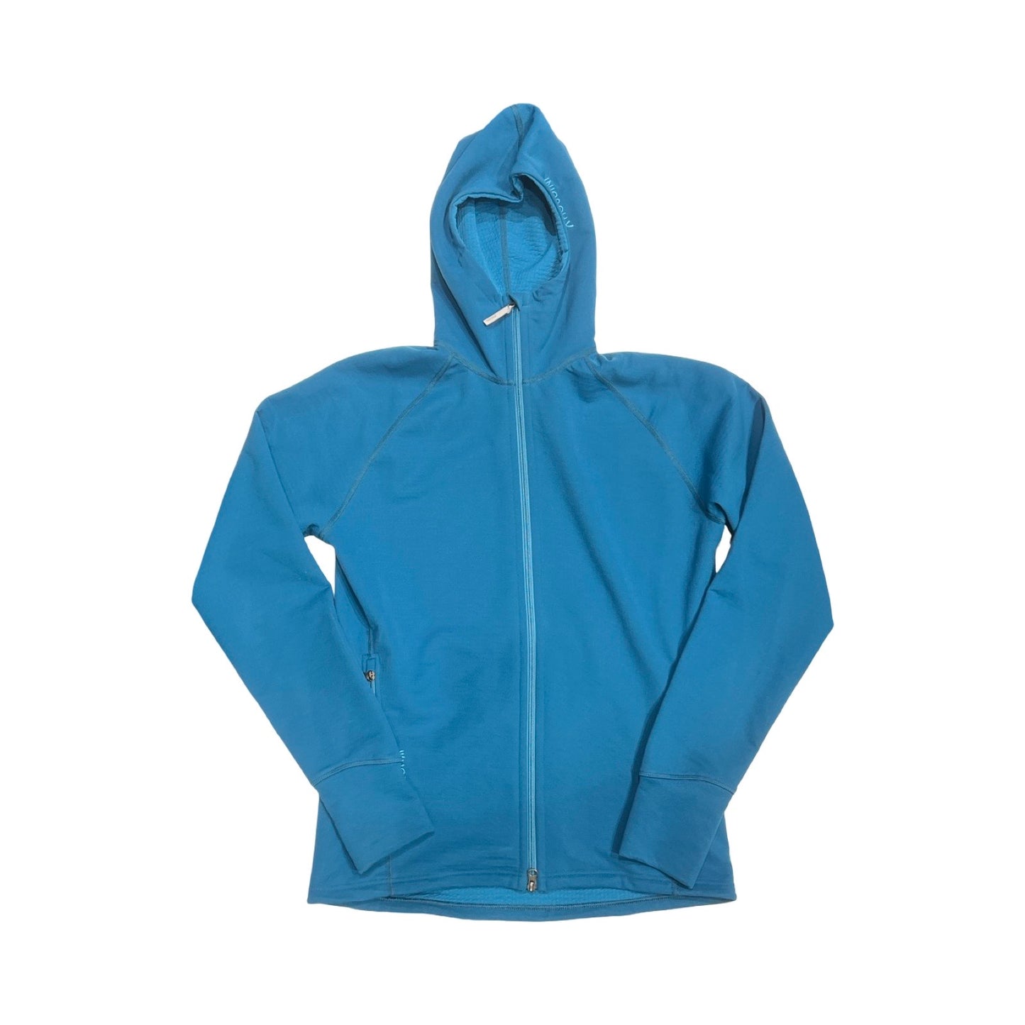 Fleecehoodie Houdini Mono Air Houdi Herr M