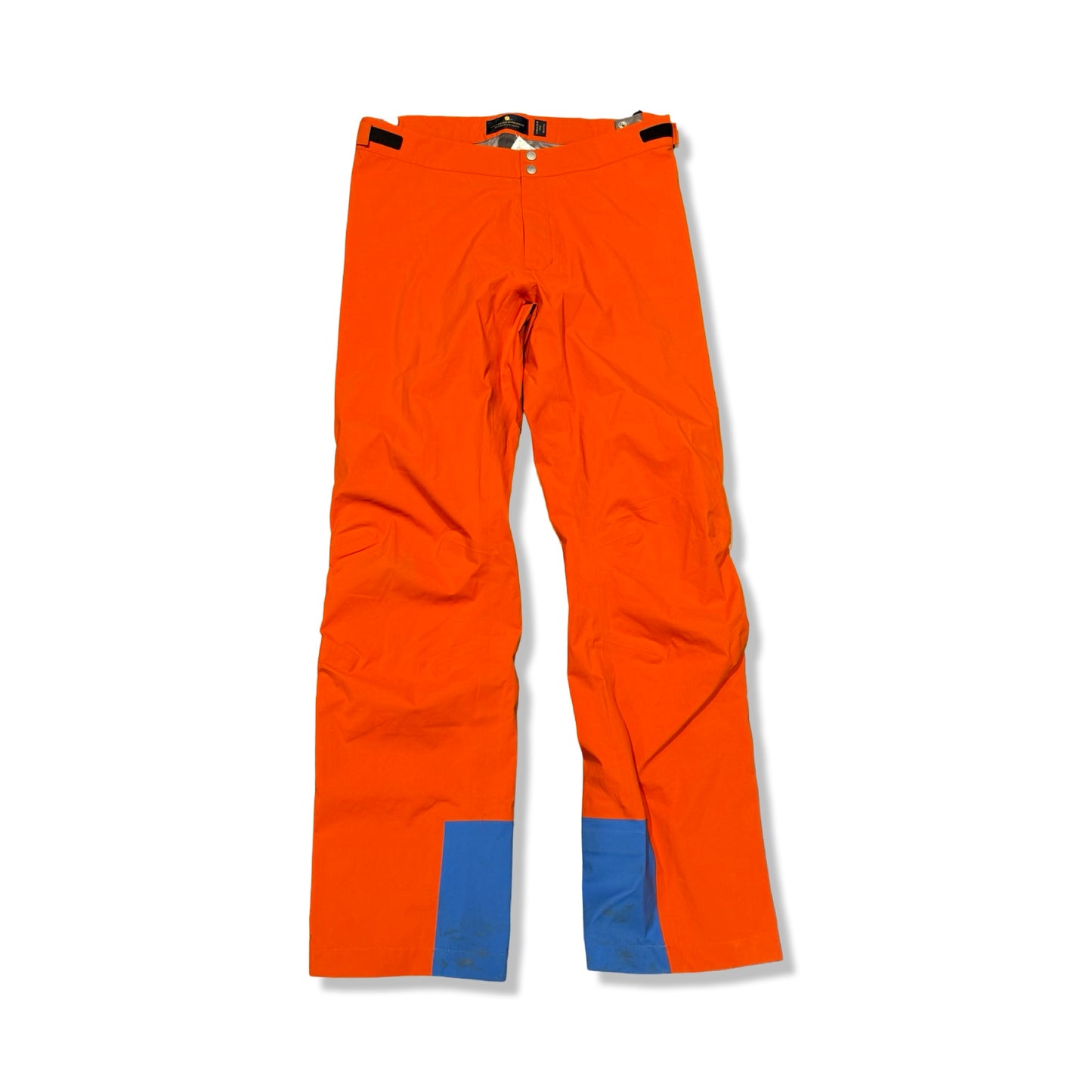 Skalbyxa Fjällräven Bergtagen Herr L