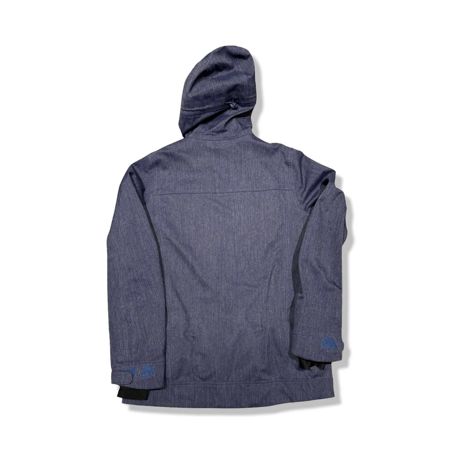 Skidjacka O'Neill Dam M