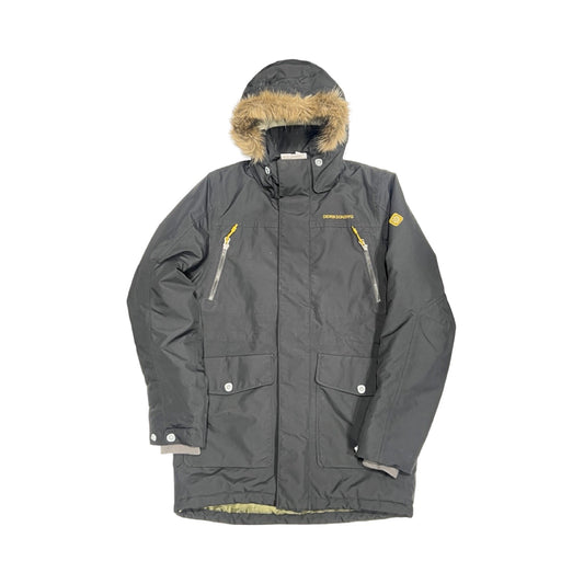 Parkas Didriksons Roger Barn 170