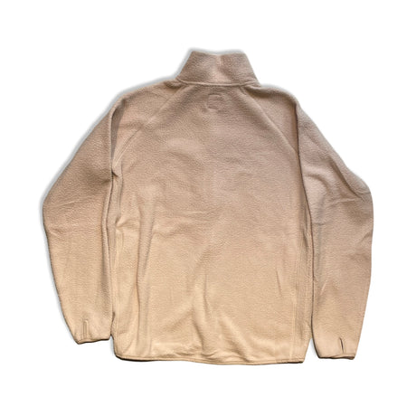 Fleece Smoke Herren XL