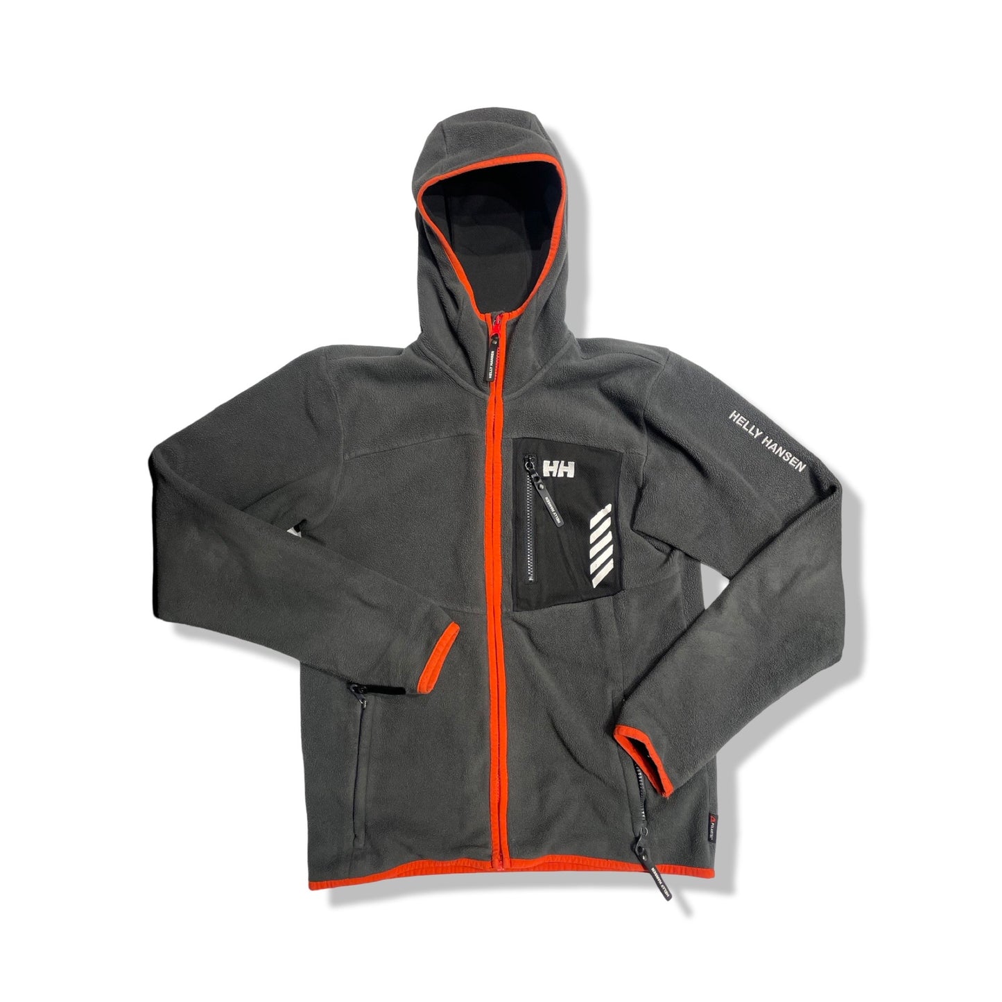 Fleecehoodie Helly Hansen Dam M